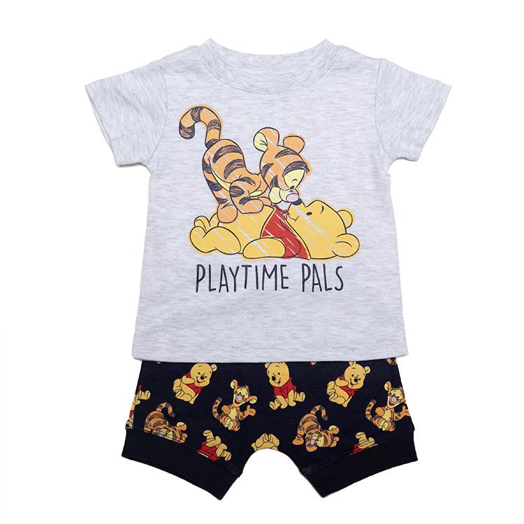 Boy's pajamas suits