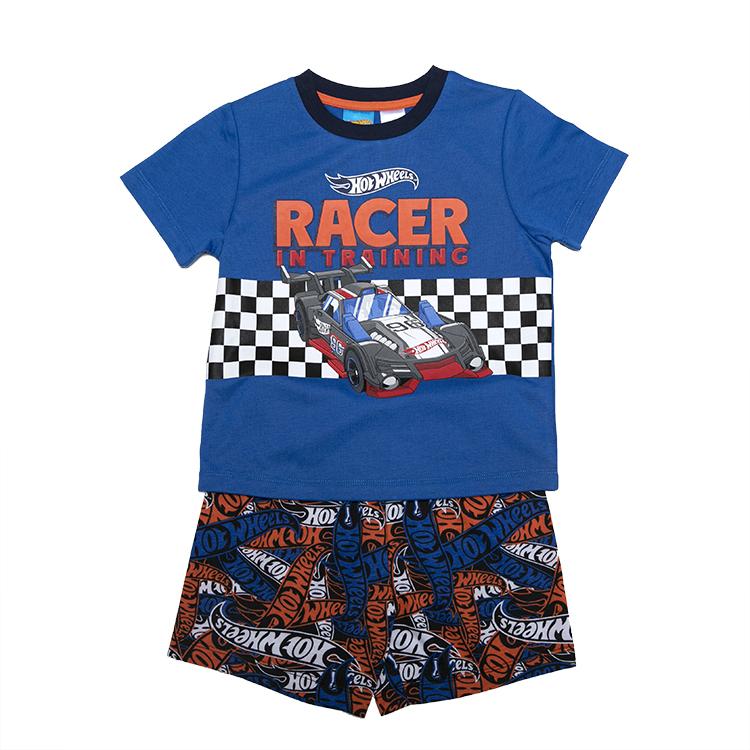 Boy's pajamas suits