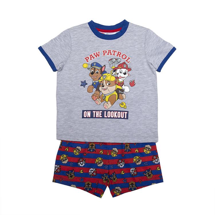 Boy's pajamas suits