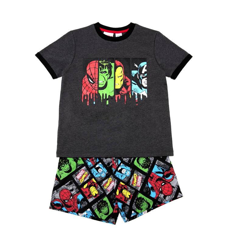 Boy's pajamas suits