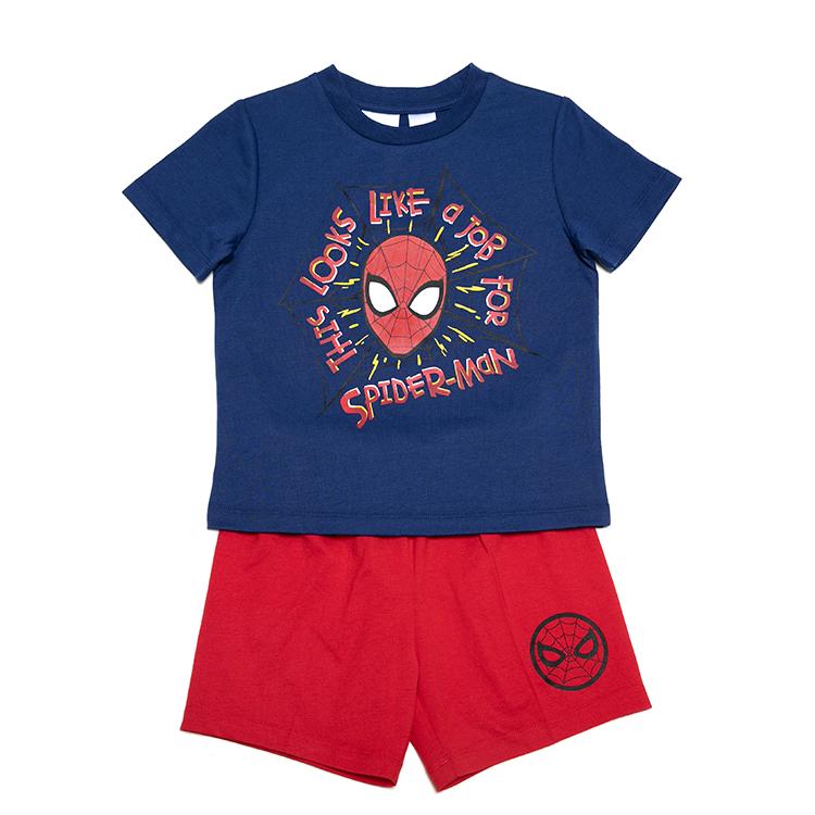 Boy's pajamas suits