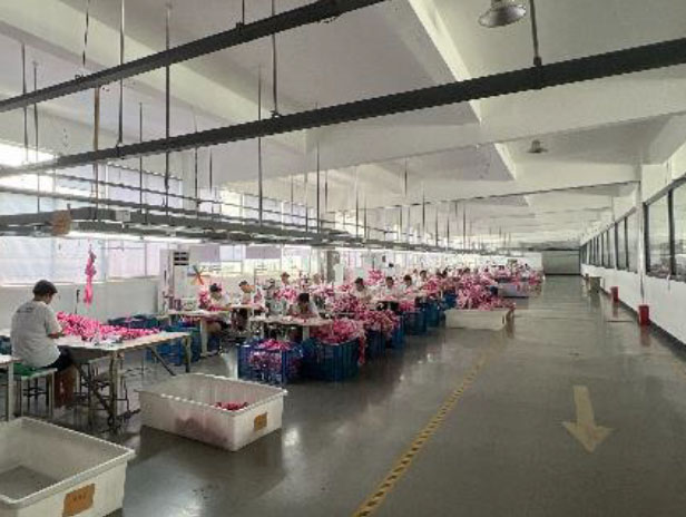 Production workshop