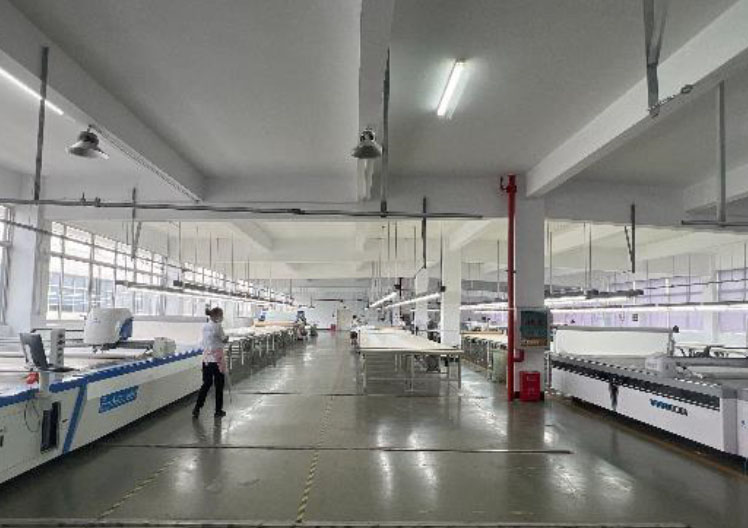 Production workshop