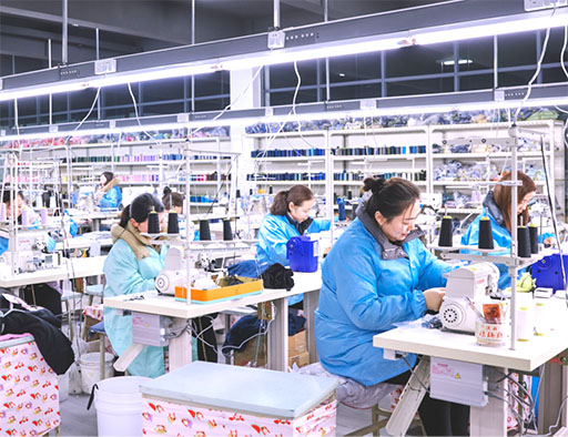 Production workshop